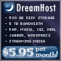 Free Domain Registration Promo and One Year Hosting Fee Discount