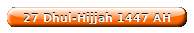 Islamic Calendar Widgets by Alhabib