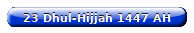 Islamic Calendar