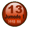 Islamic Calendar Widgets by Alhabib