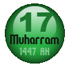 Today Islamic Date