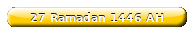 Islamic Calendar Widgets by Alhabib