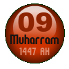 Islamic Calendar Widgets by Alhabib